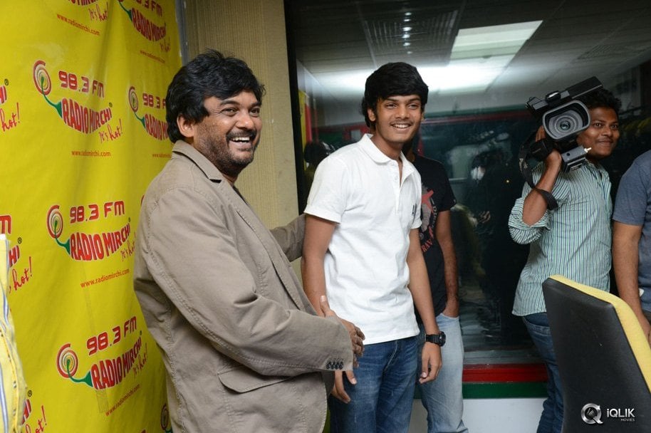 Andhra-Pori-Movie-Song-Launch-at-Radio-Mirchi